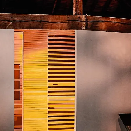 Pillows Grand Boutique Reylof Hotel