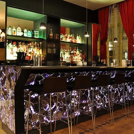 Pillows Grand Boutique Reylof Hotel 4*