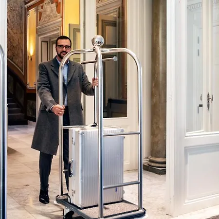 Pillows Grand Boutique Reylof מלון גנט