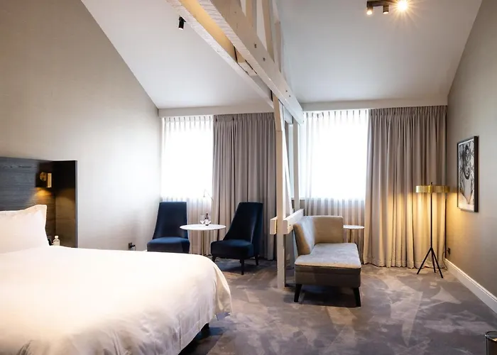 Pillows Grand Boutique Reylof Гент