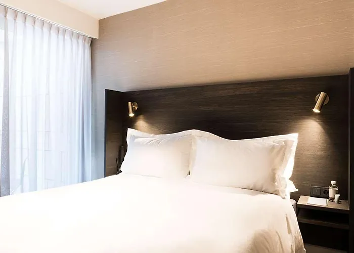 Отель Pillows Grand Boutique Reylof Гент