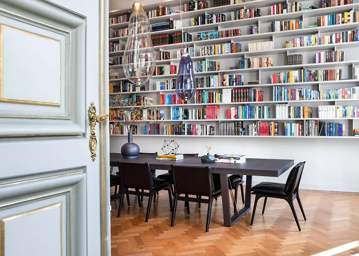 Ξενοδοχείο Pillows Grand Boutique Reylof Γάνδη