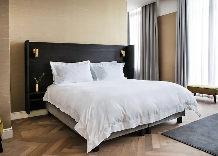 Pillows Grand Boutique Reylof Ξενοδοχείο 4*