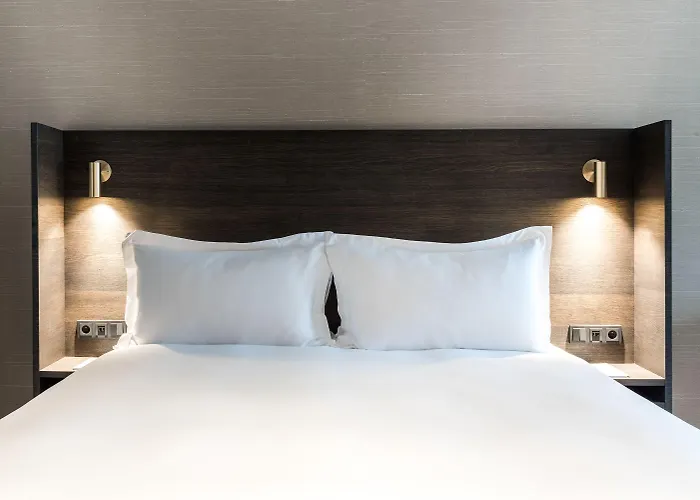 Pillows Grand Boutique Reylof Γάνδη