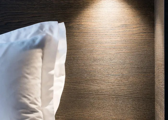 Pillows Grand Boutique Reylof Γάνδη