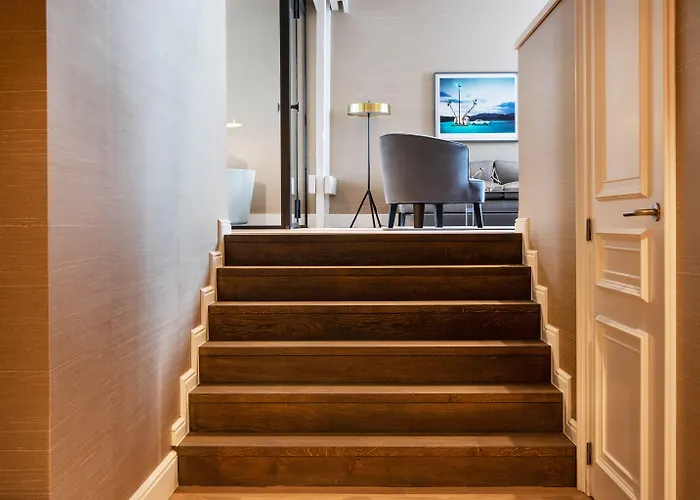 Pillows Grand Boutique Reylof 4* Γάνδη