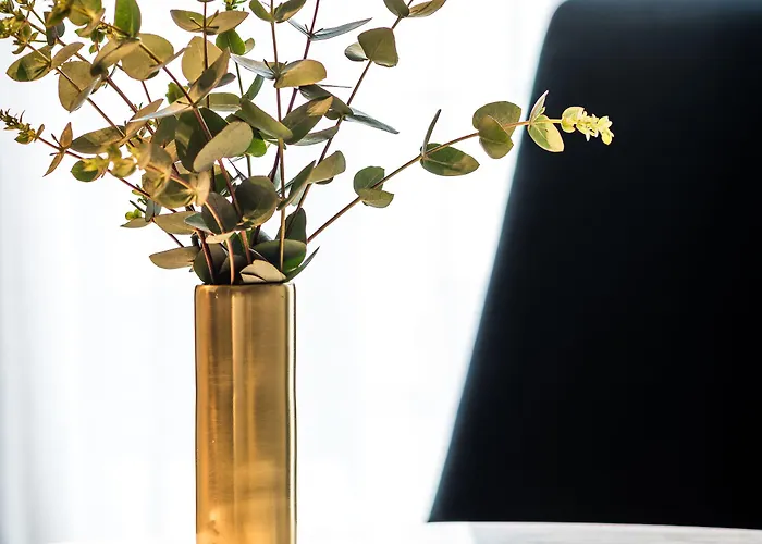 Pillows Grand Boutique Reylof Отель Гент