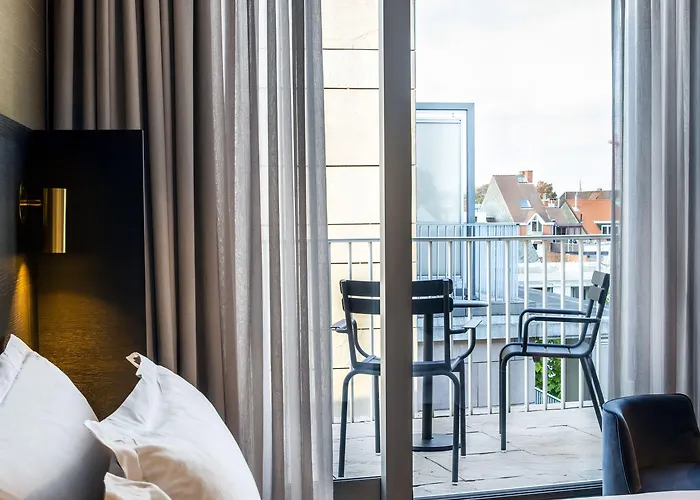 Pillows Grand Boutique Reylof 4*