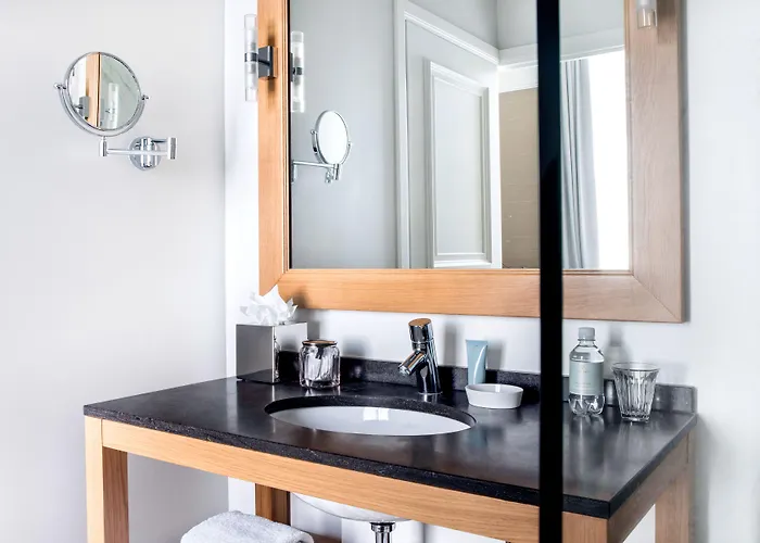 Pillows Grand Boutique Reylof Γάνδη