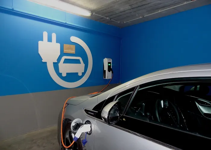 Pillows Grand Boutique Reylof Ξενοδοχείο 4*