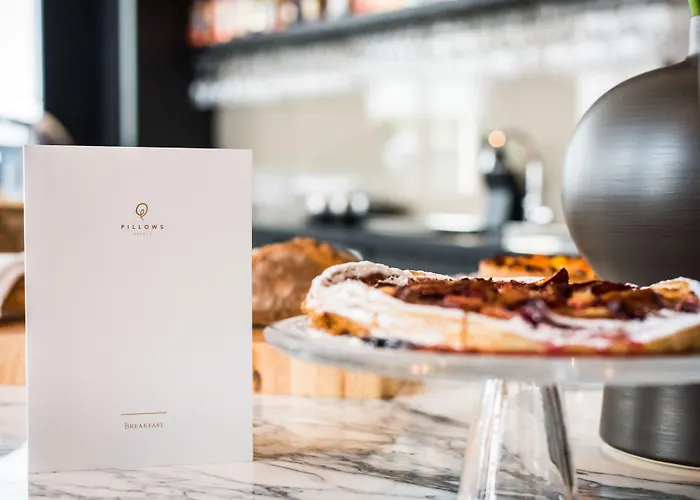 Pillows Grand Boutique Reylof Ξενοδοχείο