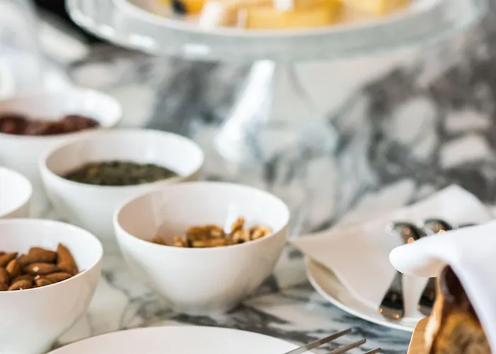 Pillows Grand Boutique Reylof Отель Гент