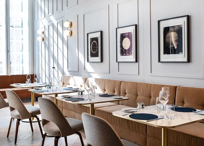 Pillows Grand Boutique Reylof Ξενοδοχείο