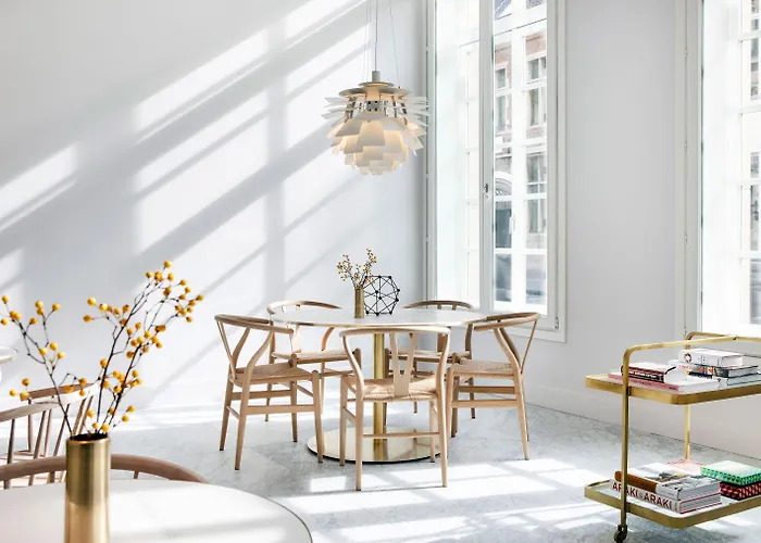 Pillows Grand Boutique Reylof Ξενοδοχείο 4*