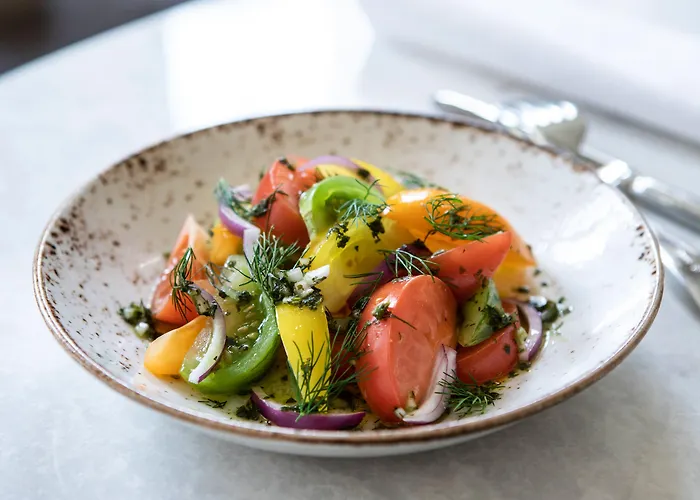 Отель Pillows Grand Boutique Reylof 4*