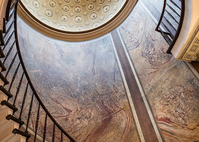 Pillows Grand Boutique Reylof Ξενοδοχείο 4*