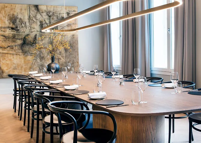 Pillows Grand Boutique Reylof 4* Гент