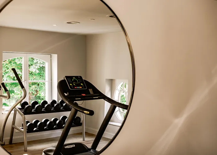 Pillows Grand Boutique Reylof Ξενοδοχείο