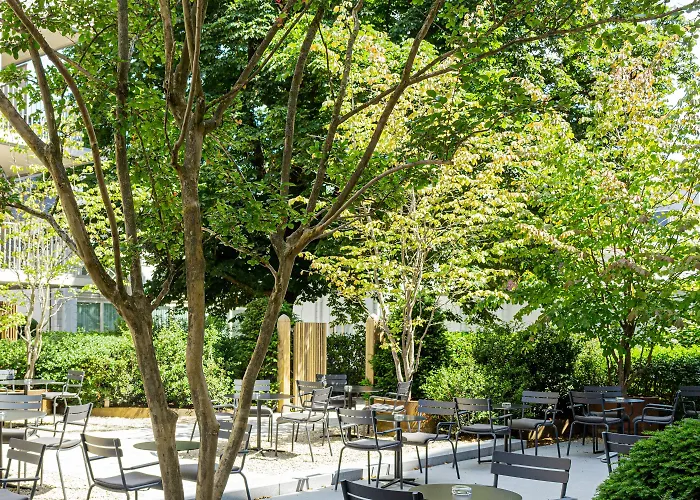 Pillows Grand Boutique Reylof 4* Γάνδη