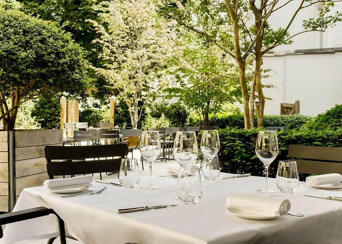 Ξενοδοχείο Pillows Grand Boutique Reylof Γάνδη