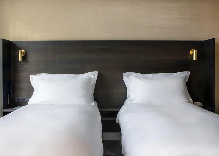 Pillows Grand Boutique Reylof Ξενοδοχείο