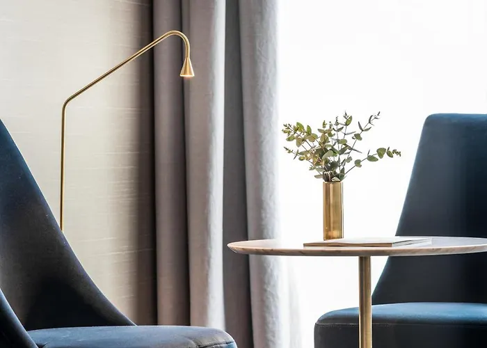 Ξενοδοχείο Pillows Grand Boutique Reylof