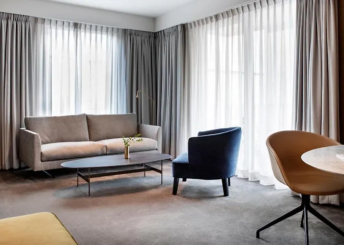 Pillows Grand Boutique Reylof Гент