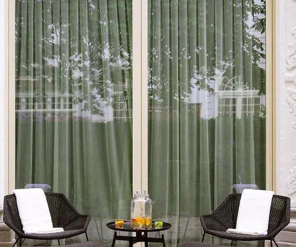 Pillows Grand Boutique Reylof Ξενοδοχείο