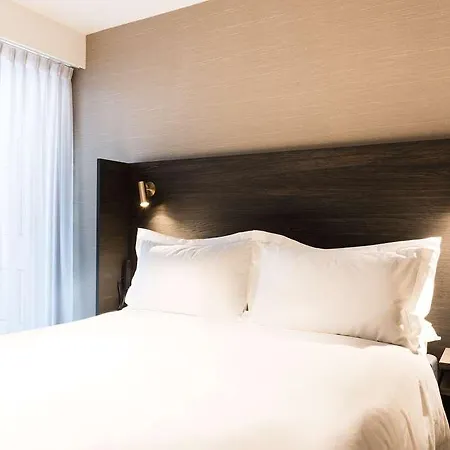 מלון Pillows Grand Boutique Reylof גנט