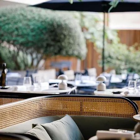 מלון Pillows Grand Boutique Reylof גנט