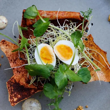 Pillows Grand Boutique Reylof 4* גנט