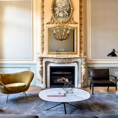 Pillows Grand Boutique Reylof מלון גנט