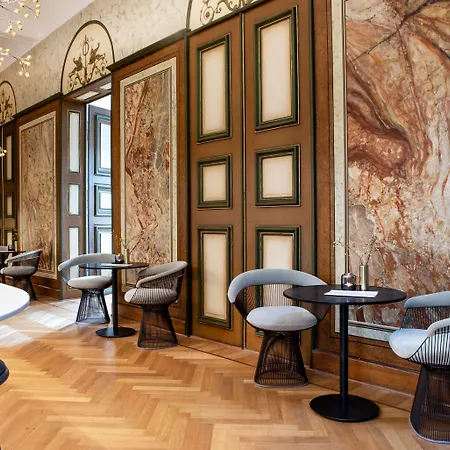 מלון Pillows Grand Boutique Reylof 4*