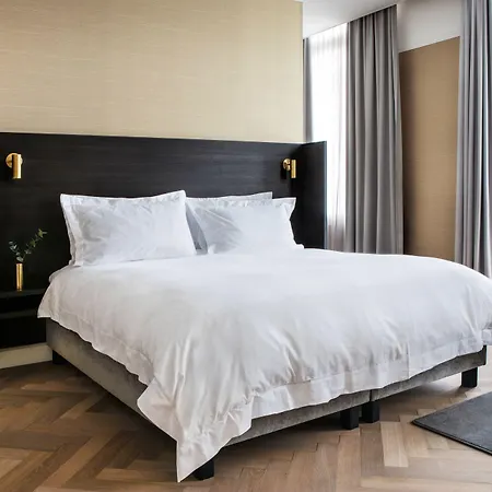 Pillows Grand Boutique Reylof מלון 4*