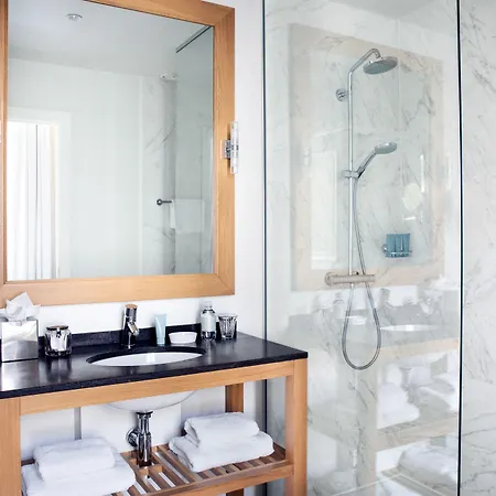 Pillows Grand Boutique Reylof 4* גנט