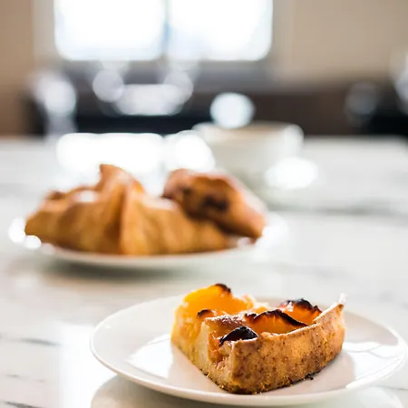 מלון Pillows Grand Boutique Reylof גנט