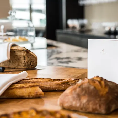 Pillows Grand Boutique Reylof מלון 4*