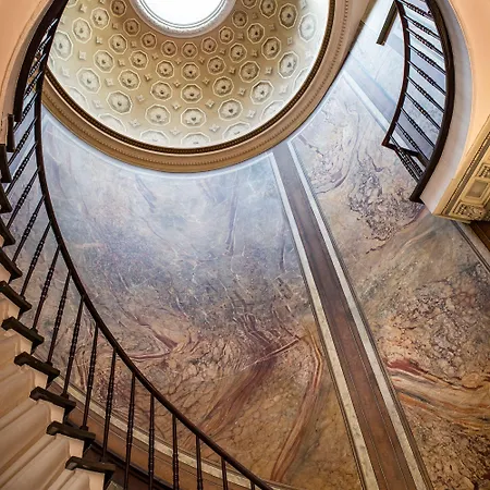 Pillows Grand Boutique Reylof מלון 4*