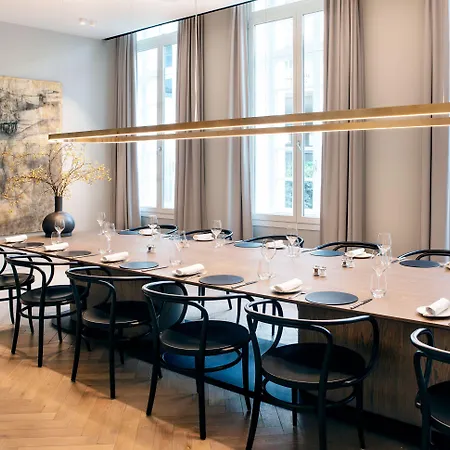 מלון Pillows Grand Boutique Reylof