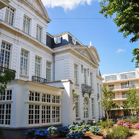 Pillows Grand Boutique Reylof 4*