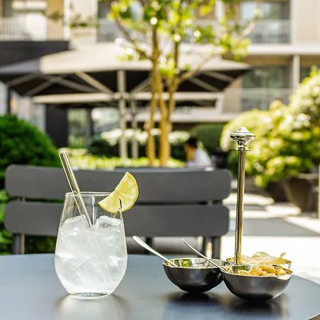 מלון Pillows Grand Boutique Reylof 4*