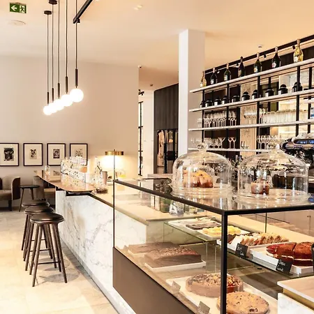 מלון Pillows Grand Boutique Reylof