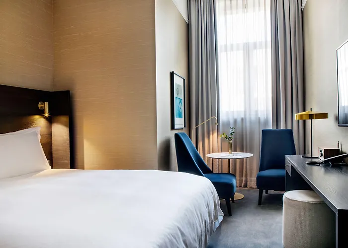 Pillows Grand Boutique Reylof Gante