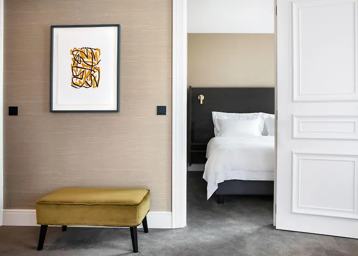 Hotel Pillows Grand Boutique Reylof