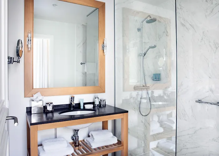 Pillows Grand Boutique Reylof 4* Gante