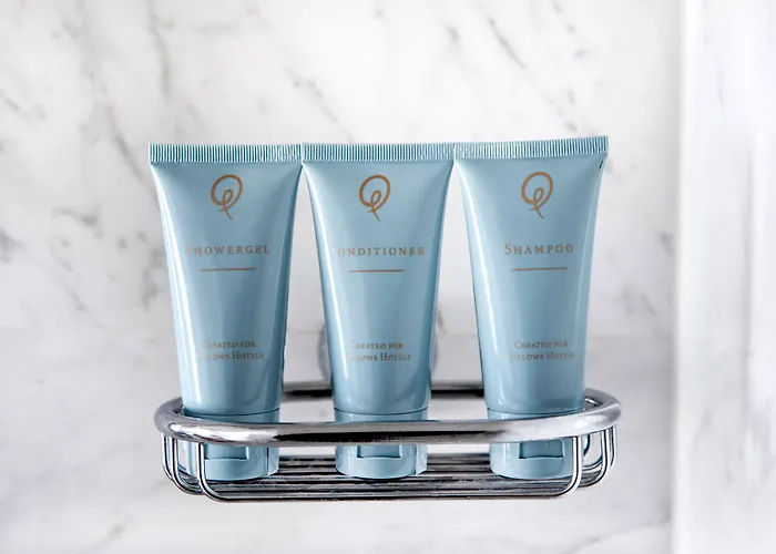 Pillows Grand Boutique Reylof Gante