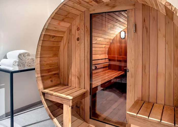 Hotel Pillows Grand Boutique Reylof