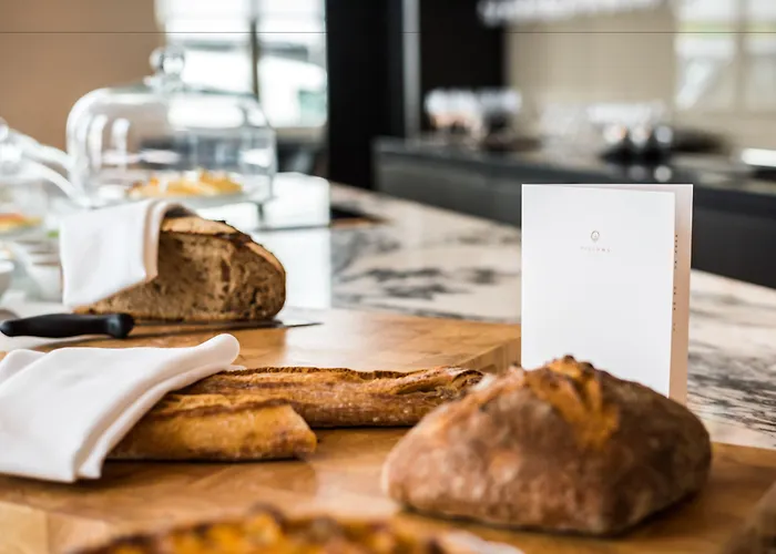 Pillows Grand Boutique Reylof Hotel 4*