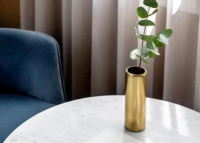 Pillows Grand Boutique Reylof 4*