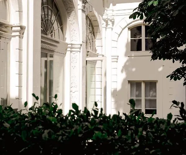 Hotel Pillows Grand Boutique Reylof 4*